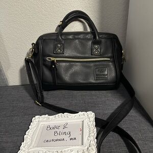 Anello Crossbody Bag